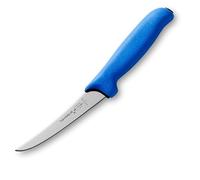 Dick - Grip experto 2k ausbeinmesser rígido azul / 13cm