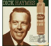 Dick Haymes - Complete Capitol Collection