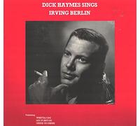 DICK HAYMES - DICK HAYMES - SINGS IRVING BERLIN LP [16717]
