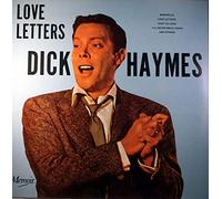 Dick Haymes - Love Letters