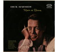 DICK HAYMES - Rain or Shine