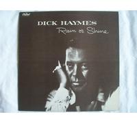 DICK HAYMES Rain or Shine LP 1978 [Vinyl]