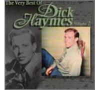 Dick Haymes - Very Best of 2 [Casete]