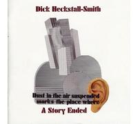 Dick HECKSTALL-SMITH - A Story Ended