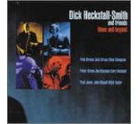 Dick Heckstall-Smith - Blues & Beyond