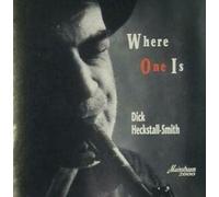 Dick Heckstall-Smith - Where One Is (UK Import)