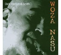 Dick Heckstall-Smith Woza Nasu (CD) Album (Importación USA)