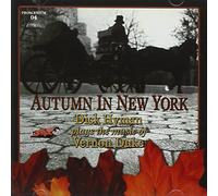 Dick Hyman - Autumn in New York-Dick Hyman