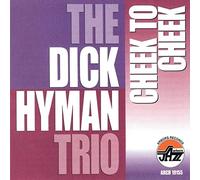 Dick Hyman - Cheek to Cheek