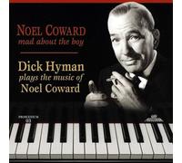 Dick Hyman – Conversation Piece – DOMO