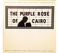 Dick Hyman - Dick Hyman: The Purple Rose Of Cairo - Original Motion Picture Soundtrack