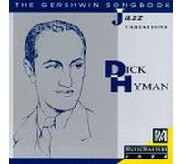 Dick Hyman - Gershwin Songbook: Jazz Variations