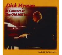 Dick Hyman - In Concert at The Old Mill