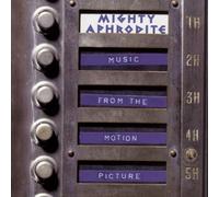 Dick Hyman - Mighty Aphrodite