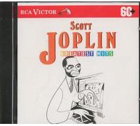 Dick Hyman - Scott Joplin: Greatest Hits (UK