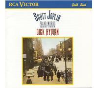 Dick Hyman - Scott Joplin Piano Works