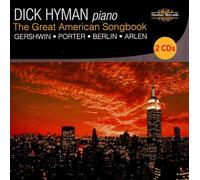 Dick Hyman : The Great American Songbook