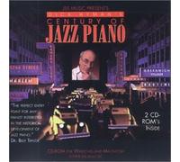 Dick Hyman's Century of Jazz Piano