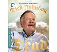Dick Johnson Is Dead (Criterion Collection) [USA] [Blu-ray]