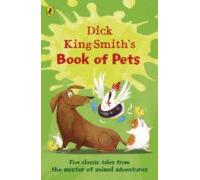 Dick King-smiths Book Of Pets (ebook)