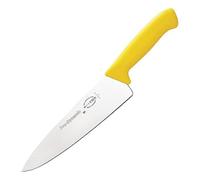 Dick Knives DL359 Pro-Dynamic HACCP - Cuchillo para cocineros, color amarillo