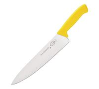 Dick Knives DL360 Pro-Dynamic HACCP - Cuchillo para cocineros, color amarillo