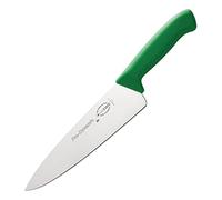 Dick Knives DL365 Pro-Dynamic HACCP - Cuchillo de chef, color verde