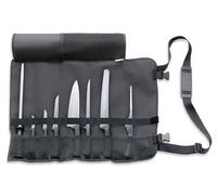 Dick Knives DL385 Pro Dynamic - Juego de cuchillos de iniciación, color negro