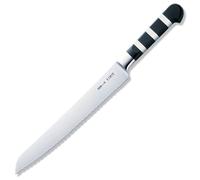Dick Knives Cuchillo para pan GD762 1905 – color negro