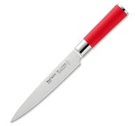 Dick Knives GH287 Spirit - Cuchillo de filete flexible (18 cm), color rojo