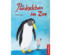 Dick Laan Andrea Deininger-Bauer Pünkelchen im Zoo (Tapa dura)