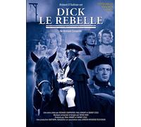 Dick le rebelle - Intégrale Saison 1 [Francia] [DVD]