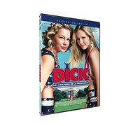 Dick, les coulisses de la présidence [Francia] [DVD]