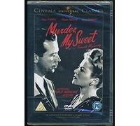 Dick Powell - Murder My Sweet Farew [Reino Unido] [DVD]