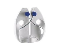 Dick Rapid Steel - Afilador de cuchillos sin placa de soporte