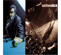 Dick Rivers - Authendick