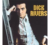 Dick Rivers - Bye Bye Lily