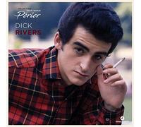 Dick Rivers - Collection Jean Marie Périer Dick Rivers