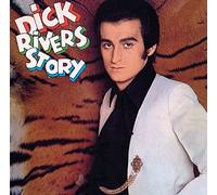 Dick Rivers - Dick Rivers Story [VINYL] [Vinilo]