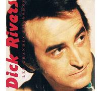 Dick Rivers - Les Grandes Chansons (15 Titres)