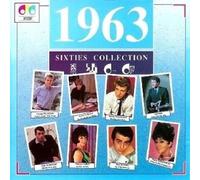 Dick Rivers - RTBF Sixties Collection 1963