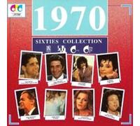 Dick Rivers - Rtbf Sixties Collection 1970