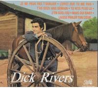 Dick Rivers - Tu N'es Plus L¡