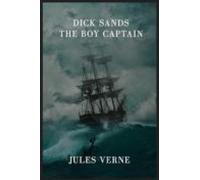 Dick Sands The Boy Captain (ebook)