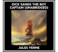 Dick Sands The Boy Captain (unabridged) (audiolibro)