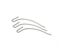 Dick Schärfstab für Rapid Steel Hyper Drill, 3-teilig