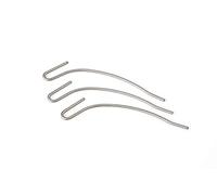 Dick Schärfstab für Rapid Steel polish, 3-teilig