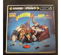 Dick Schory - Music For Bang, Baa-room And Harp
