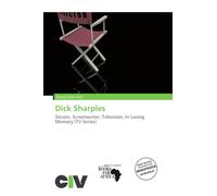 Dick Sharples: Sitcom, Screenwriter, Television, In Loving Memory (TV Series)