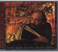 Dick Sisto - End of Time